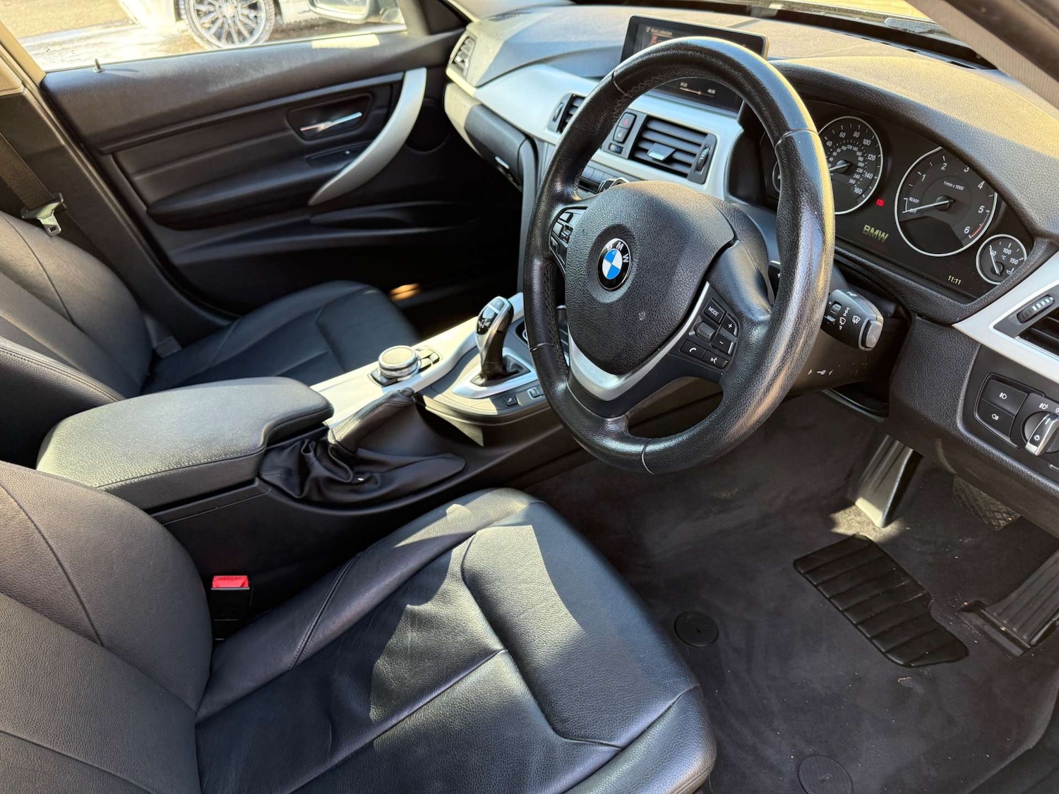 Used BMW 3 Series 2015 for sale - 76366174: Photo 6