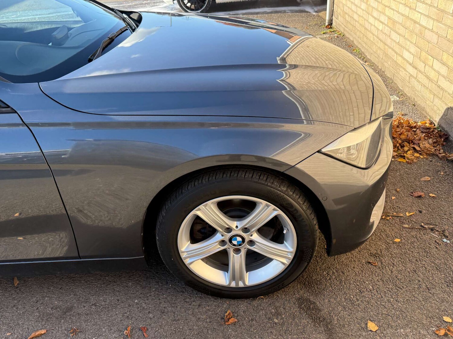Used BMW 3 Series 2015 for sale - 76366174: Photo 66