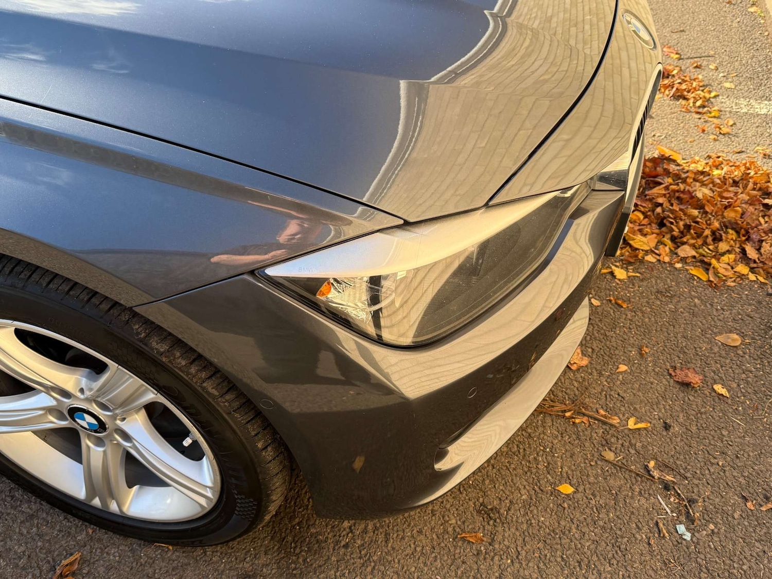 Used BMW 3 Series 2015 for sale - 76366174: Photo 67