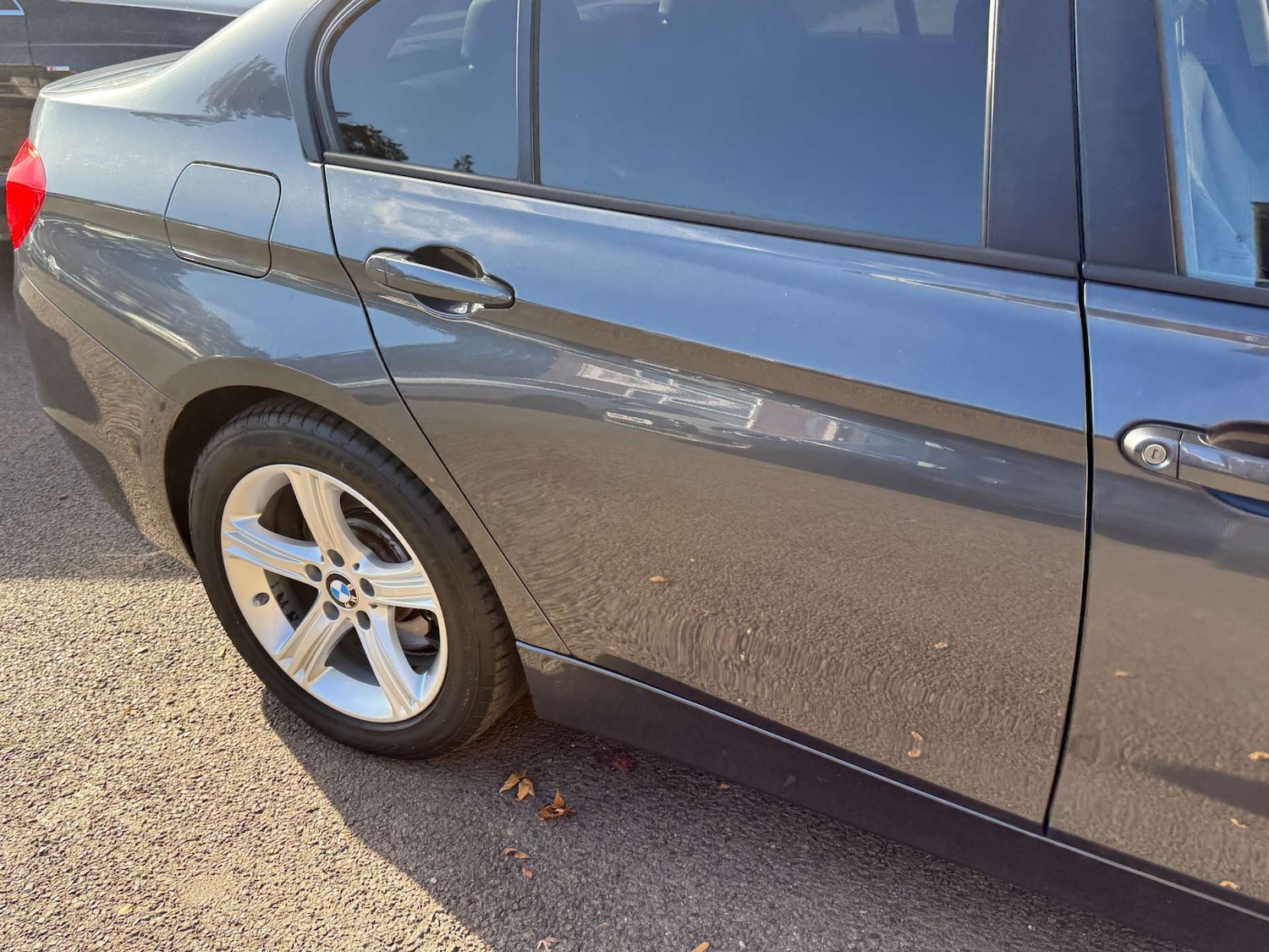 Used BMW 3 Series 2015 for sale - 76366174: Photo 69