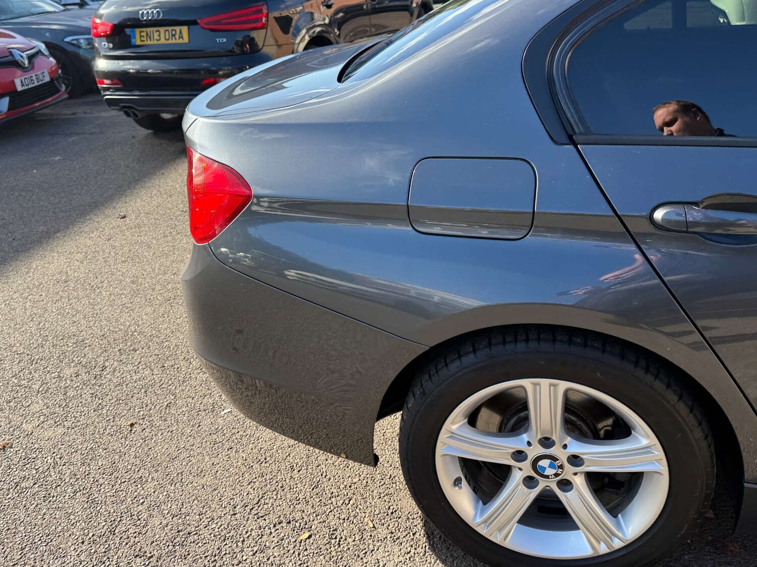 Used BMW 3 Series 2015 for sale - 76366174: Photo 70