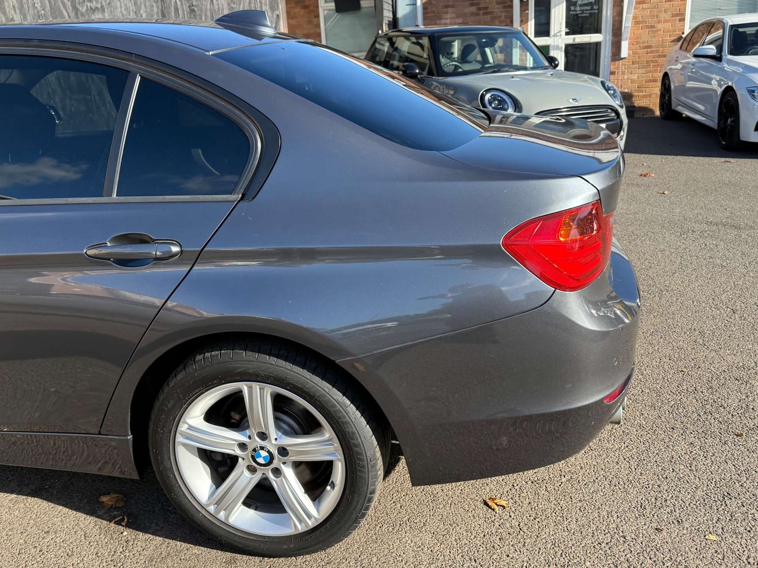 Used BMW 3 Series 2015 for sale - 76366174: Photo 74