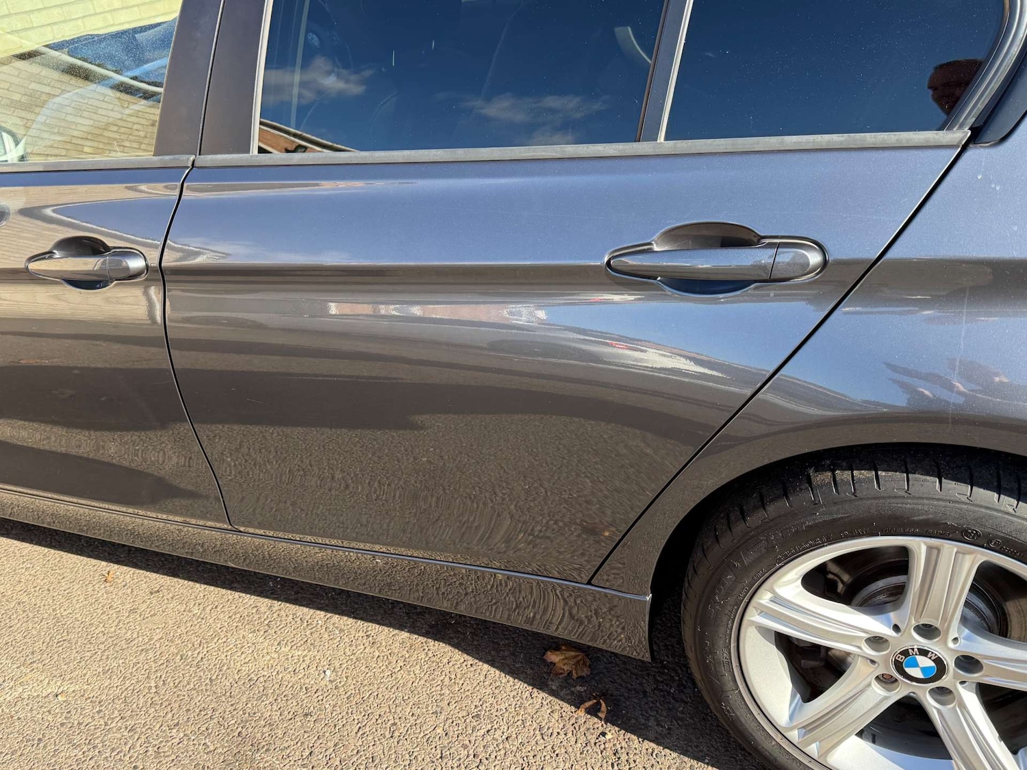 Used BMW 3 Series 2015 for sale - 76366174: Photo 75