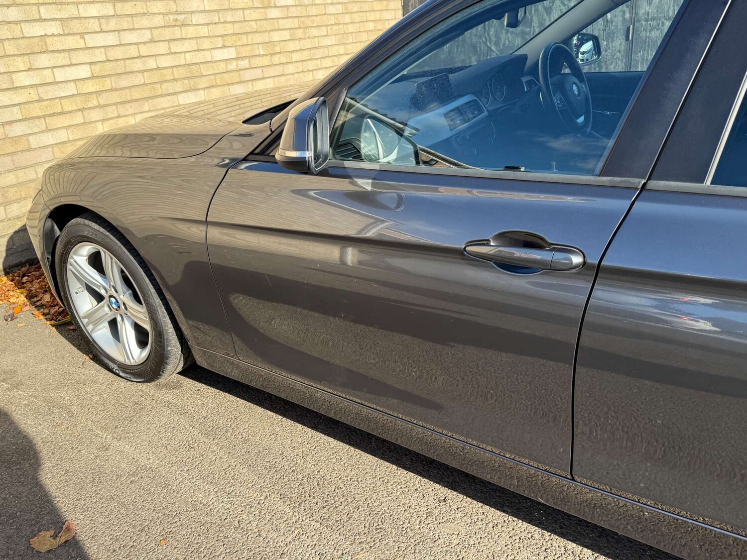Used BMW 3 Series 2015 for sale - 76366174: Photo 76