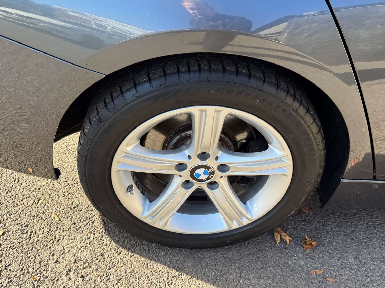 Used BMW 3 Series 2015 for sale - 76366174: Photo 79
