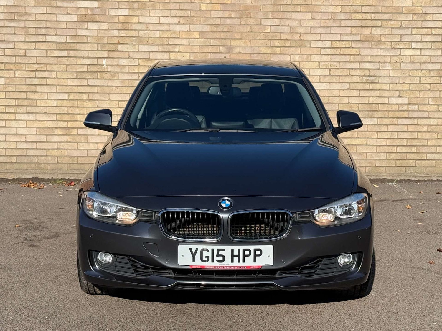 Used BMW 3 Series 2015 for sale - 76366174: Photo 8