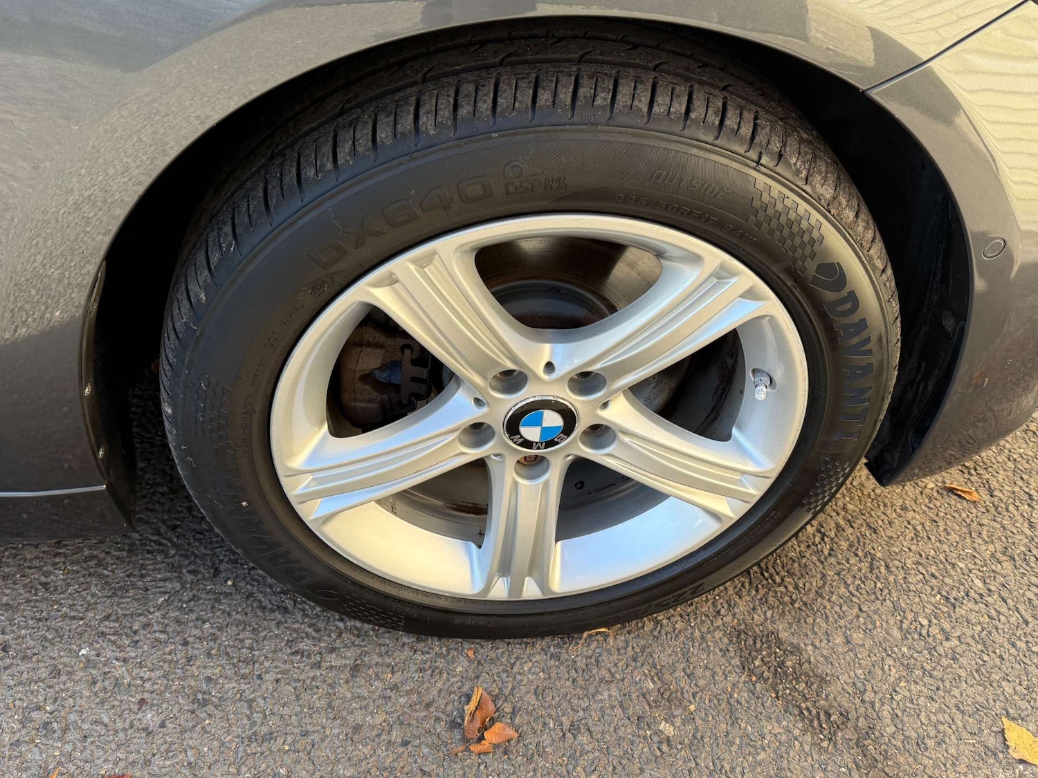 Used BMW 3 Series 2015 for sale - 76366174: Photo 80