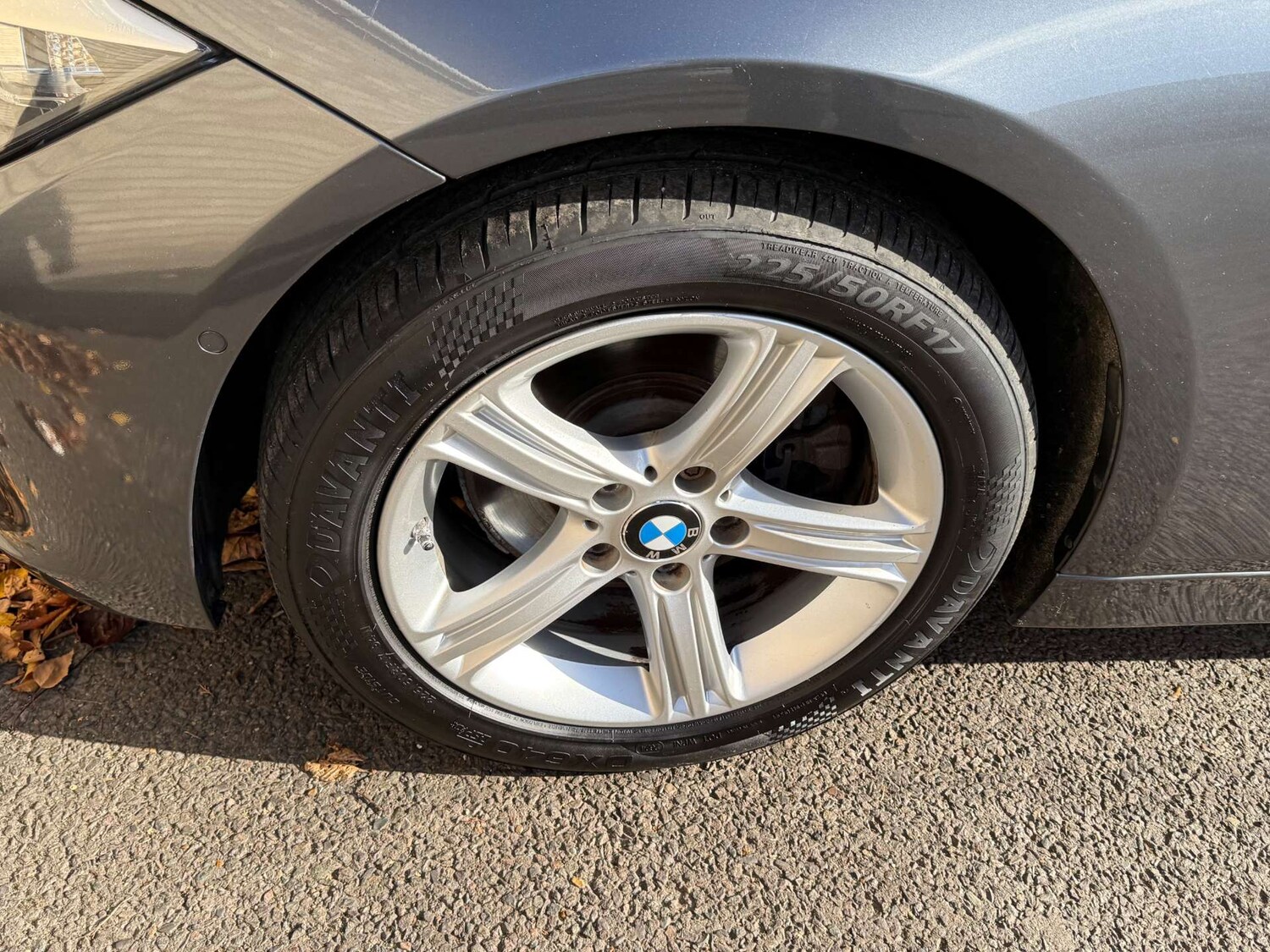Used BMW 3 Series 2015 for sale - 76366174: Photo 81