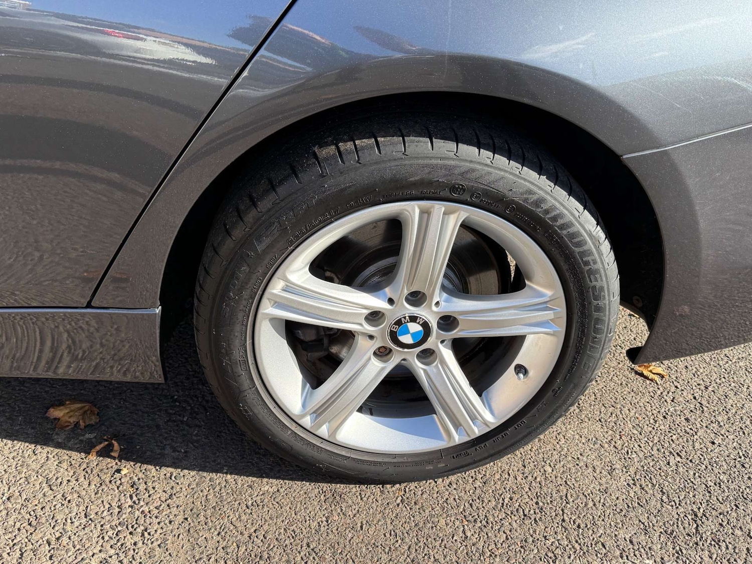 Used BMW 3 Series 2015 for sale - 76366174: Photo 82
