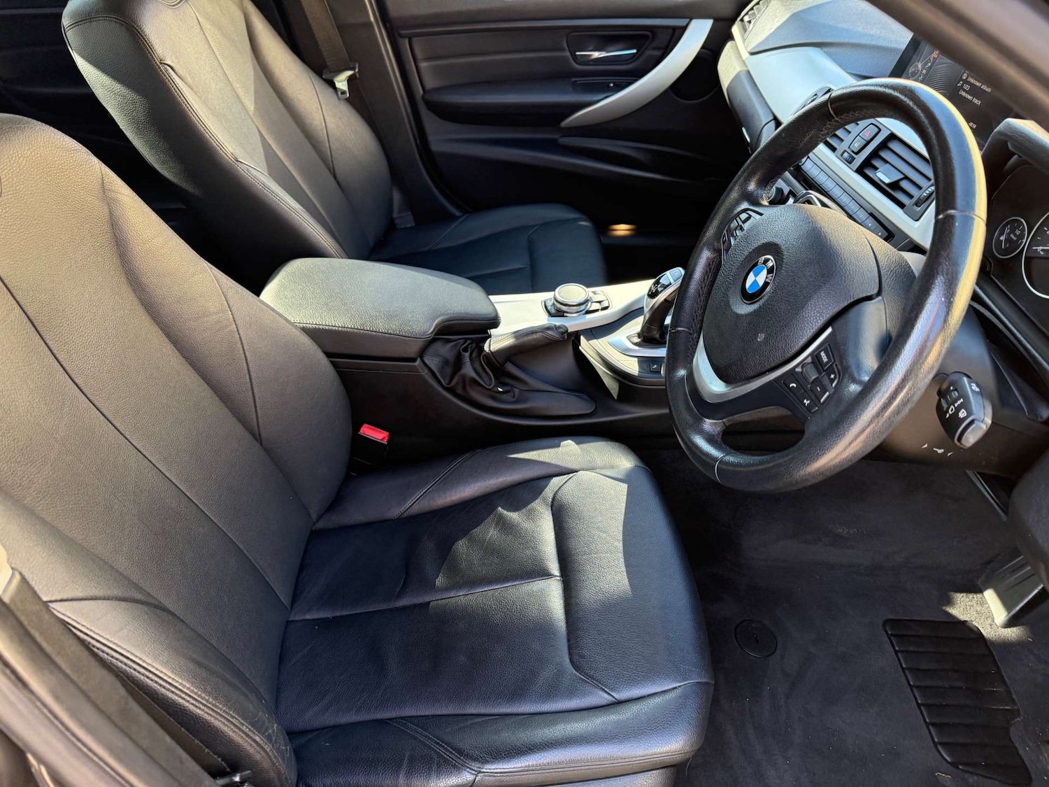 Used BMW 3 Series 2015 for sale - 76366174: Photo 9