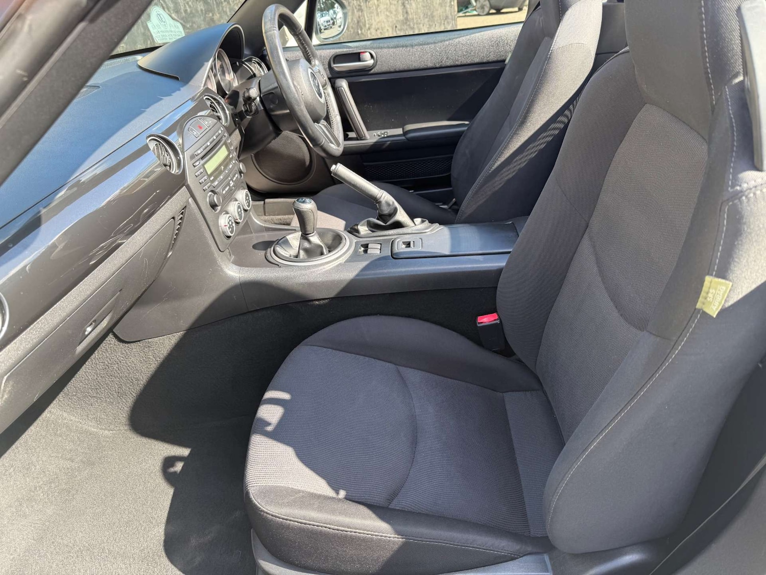 Vehicle 27