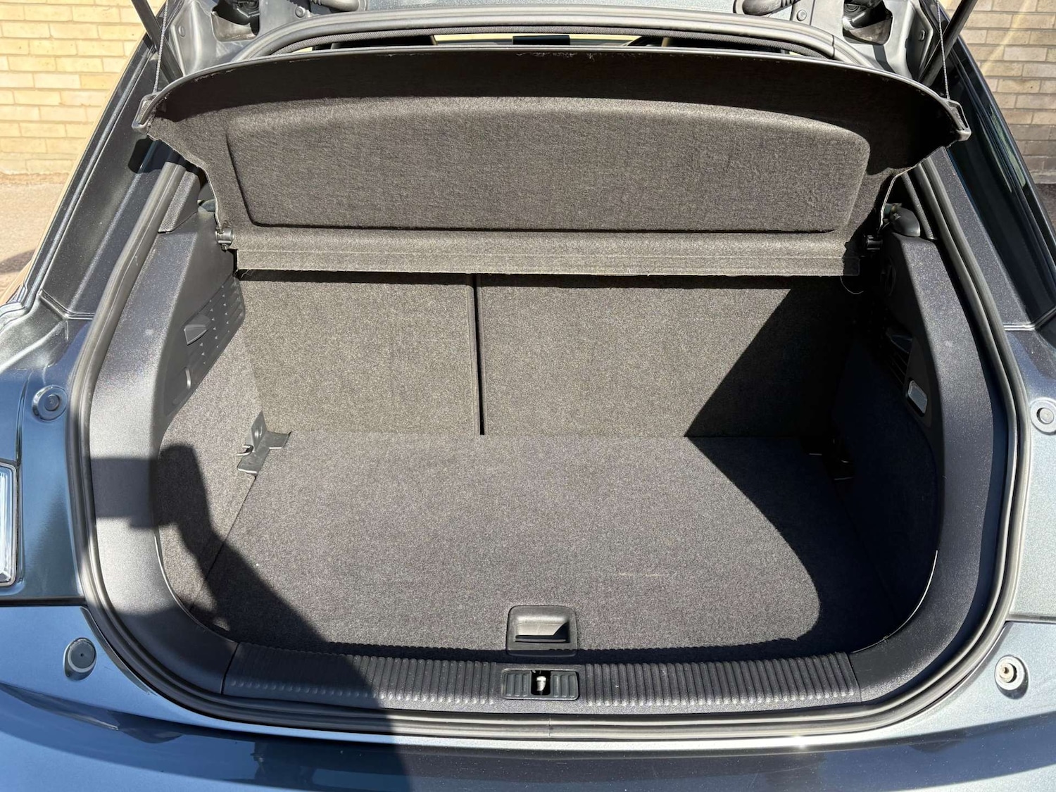 Vehicle 40