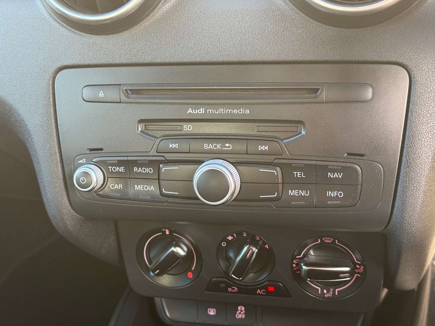 Vehicle 53