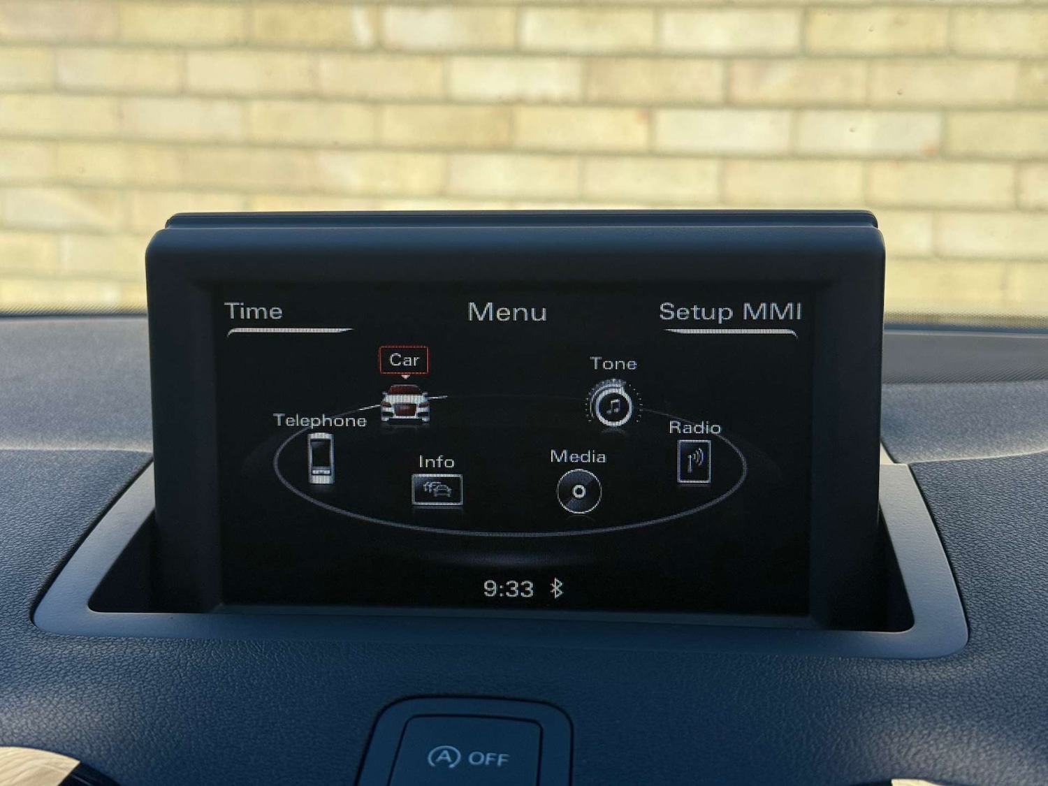 Vehicle 56