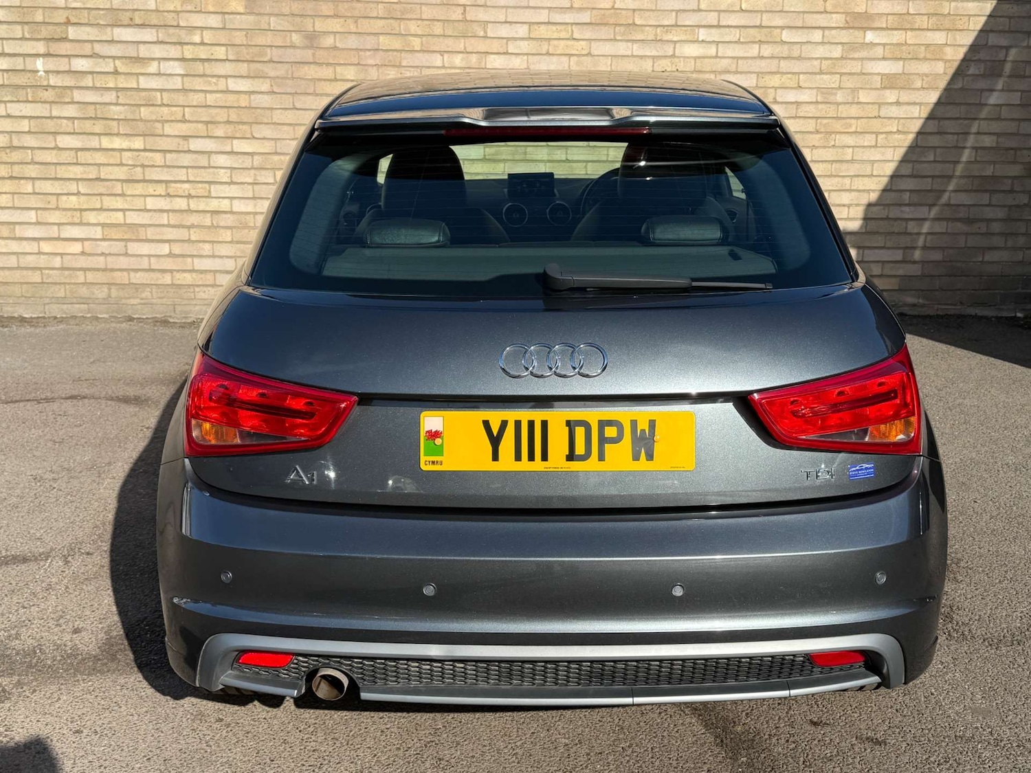 Vehicle 65