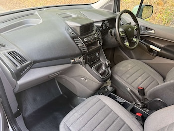 Used Ford Transit Connect 2020 for sale - 79208360: Photo