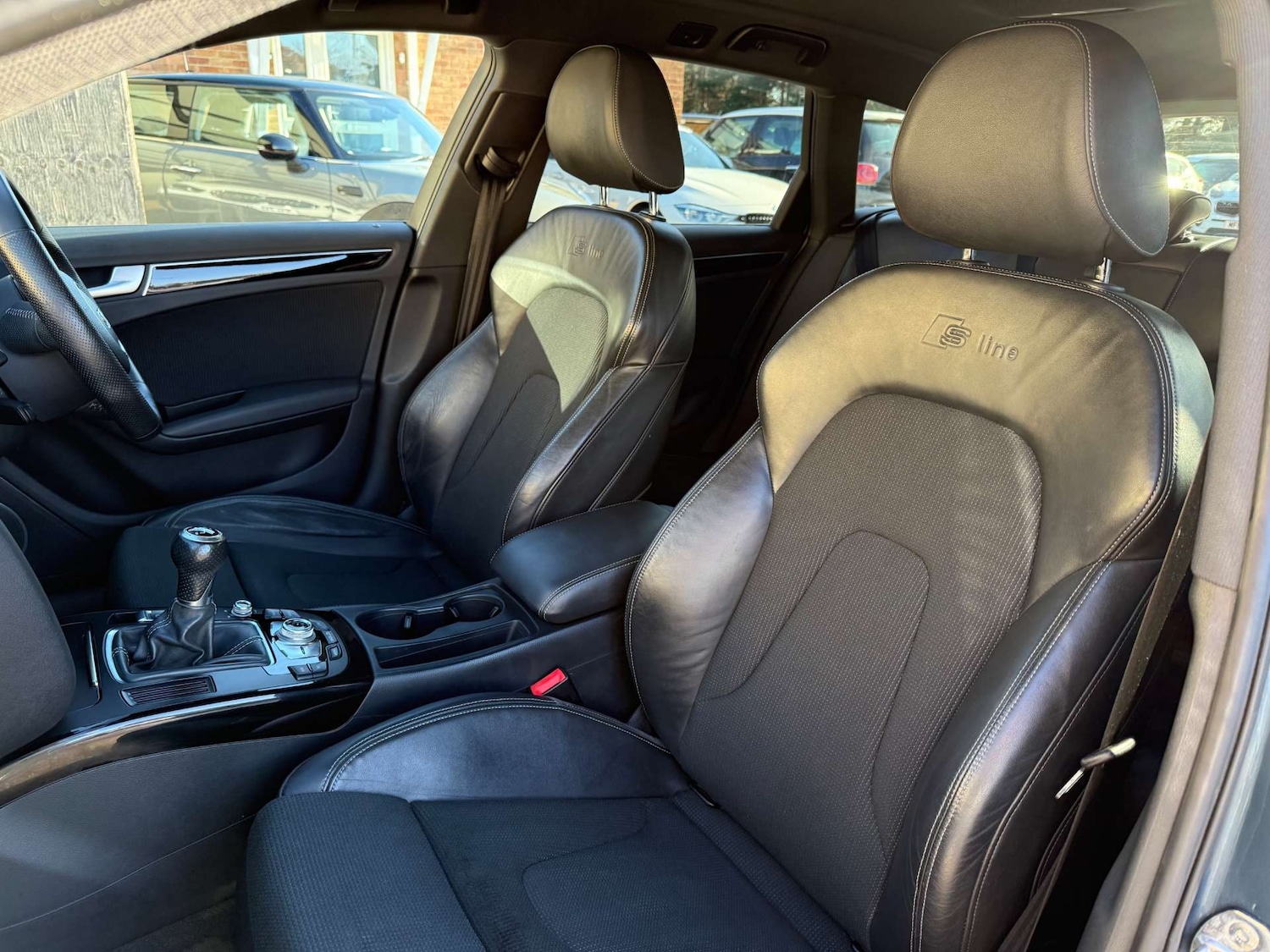 Used Audi A4 2014 for sale - 76366176: Photo 24