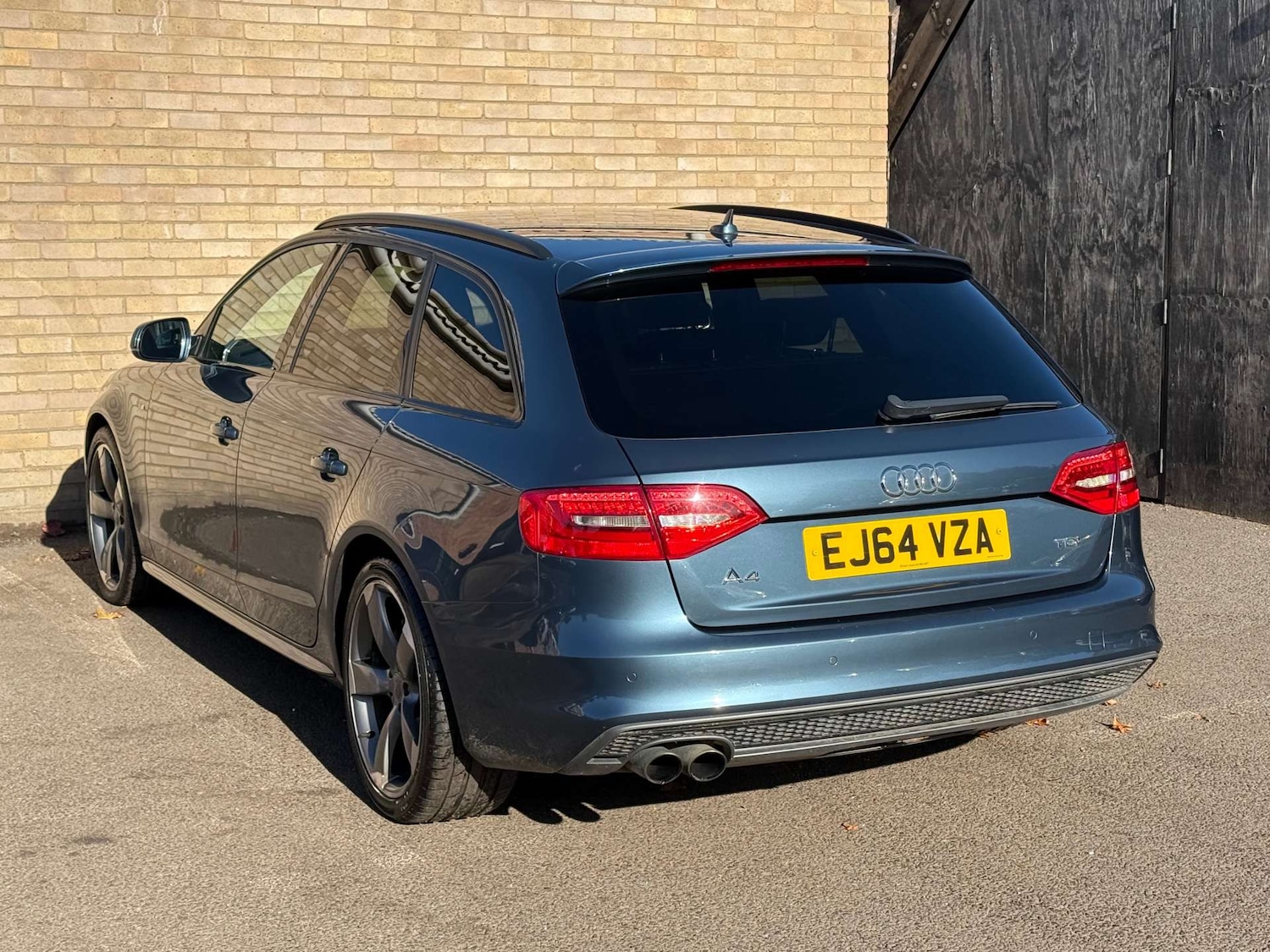 Used Audi A4 2014 for sale - 76366176: Photo 28