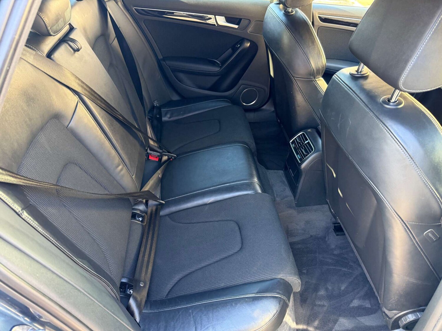 Used Audi A4 2014 for sale - 76366176: Photo 30