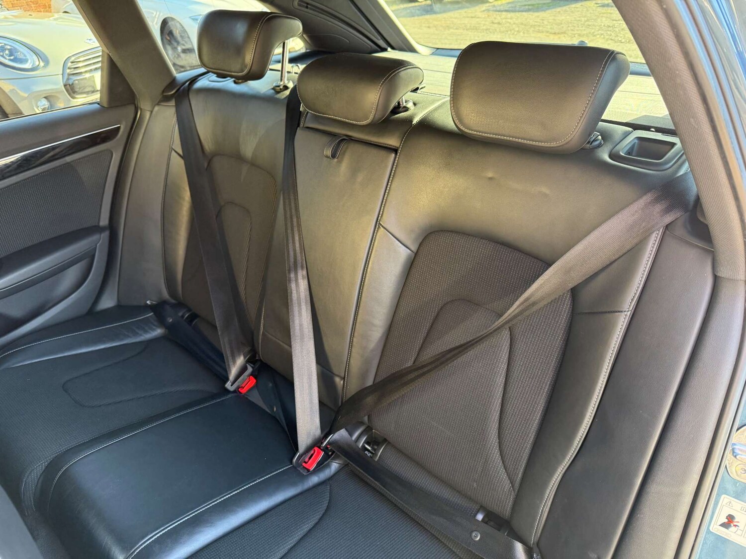 Used Audi A4 2014 for sale - 76366176: Photo 35