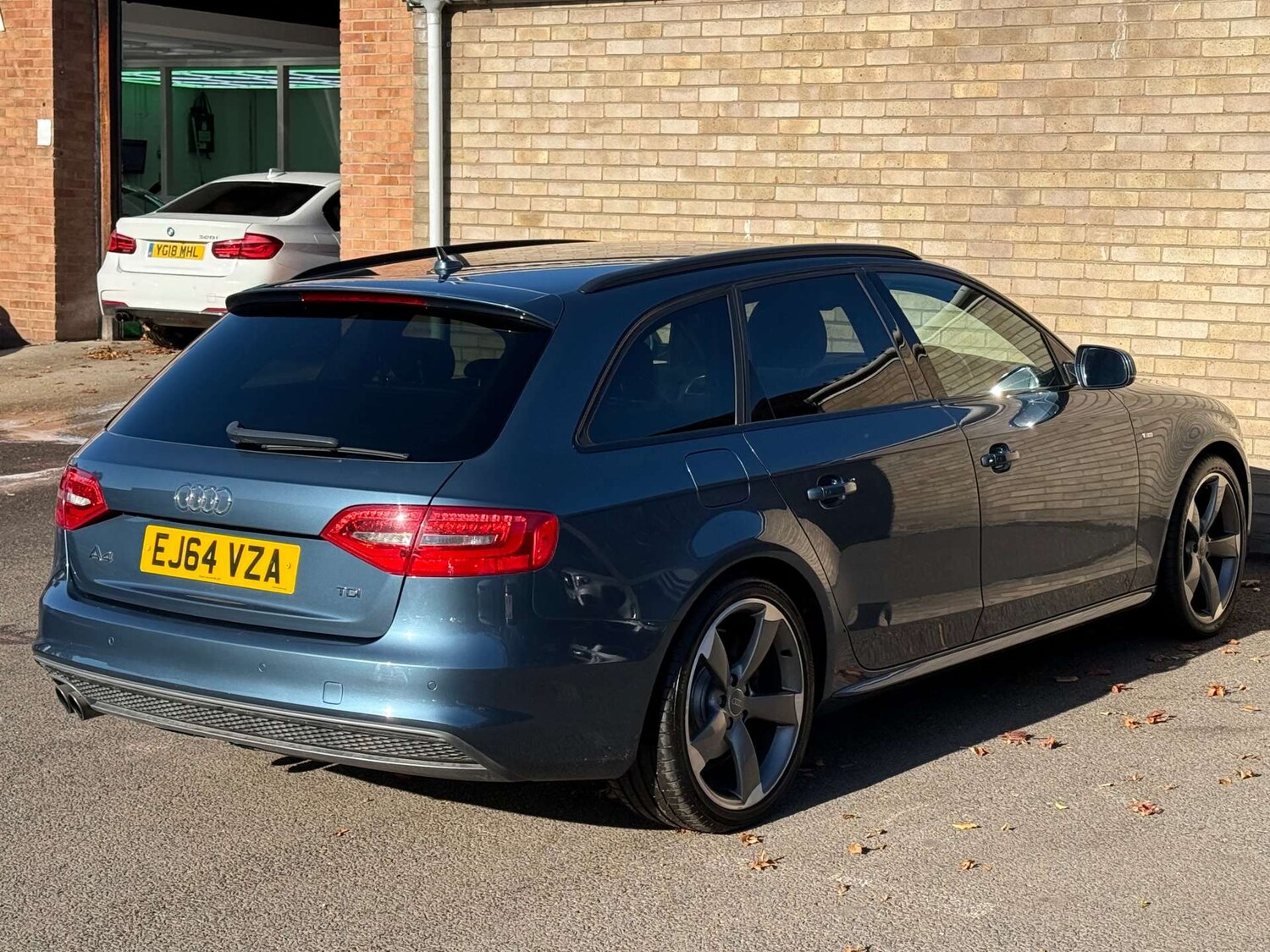 Used Audi A4 2014 for sale - 76366176: Photo 43