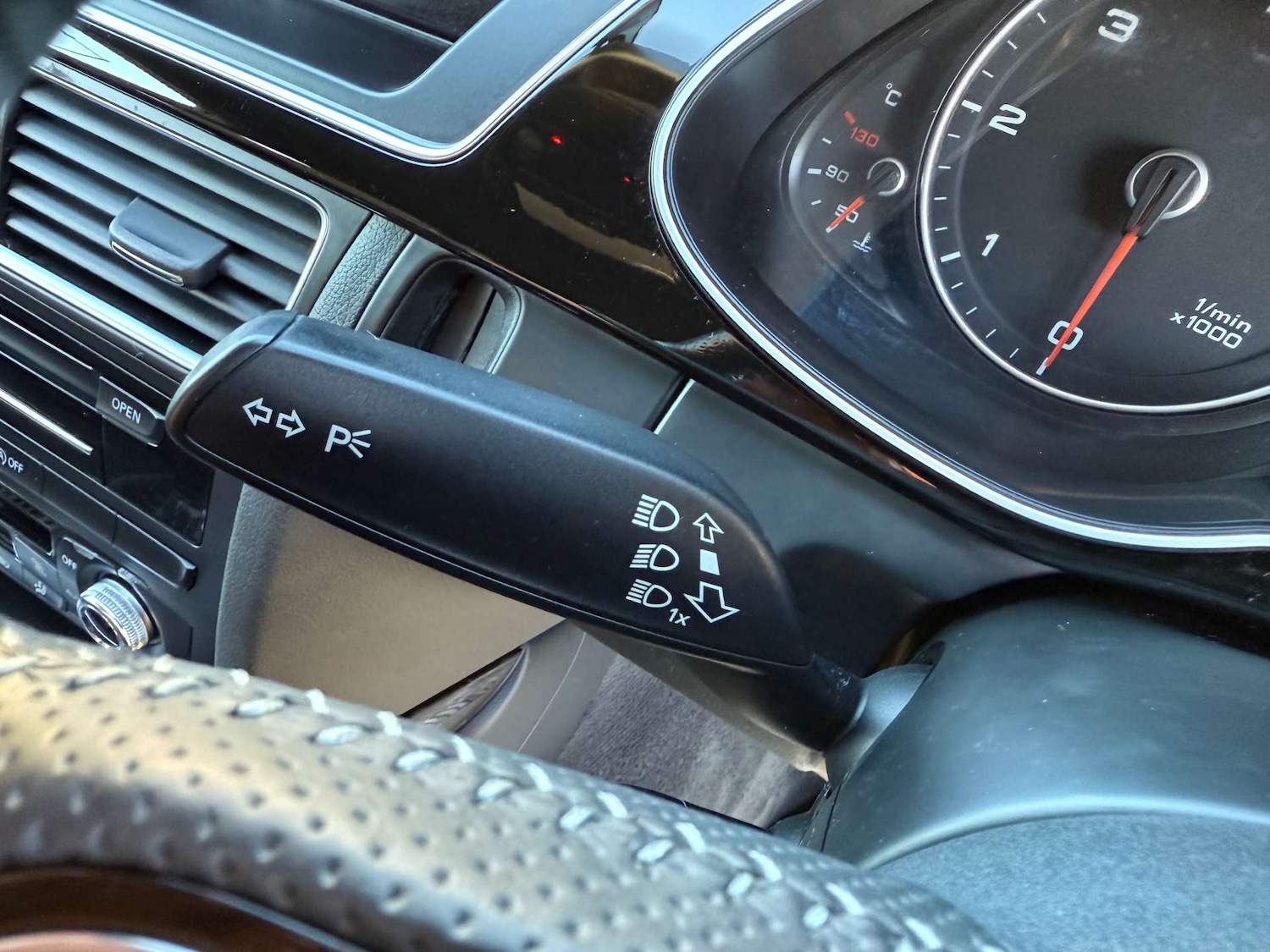 Used Audi A4 2014 for sale - 76366176: Photo 54