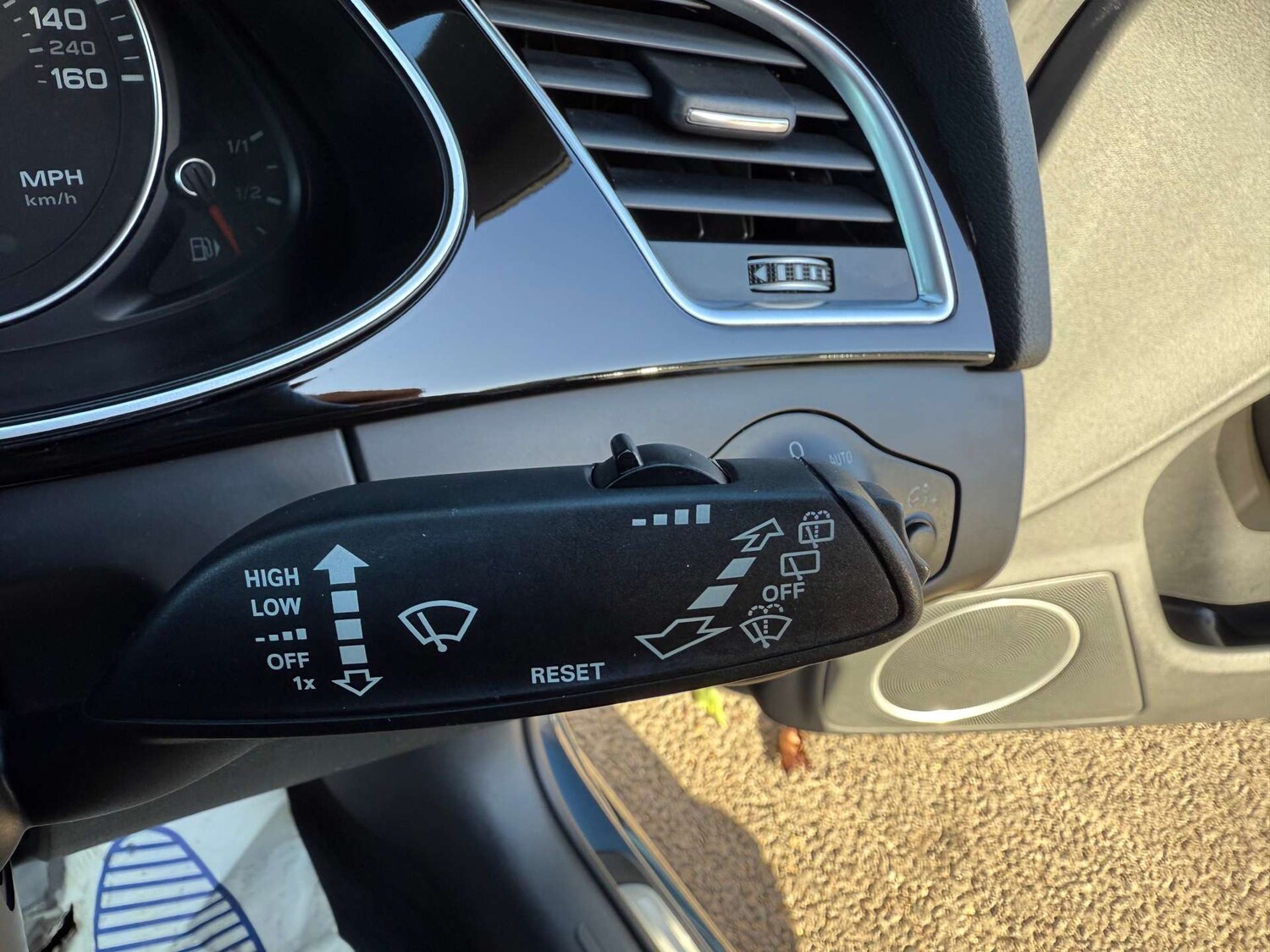 Used Audi A4 2014 for sale - 76366176: Photo 57