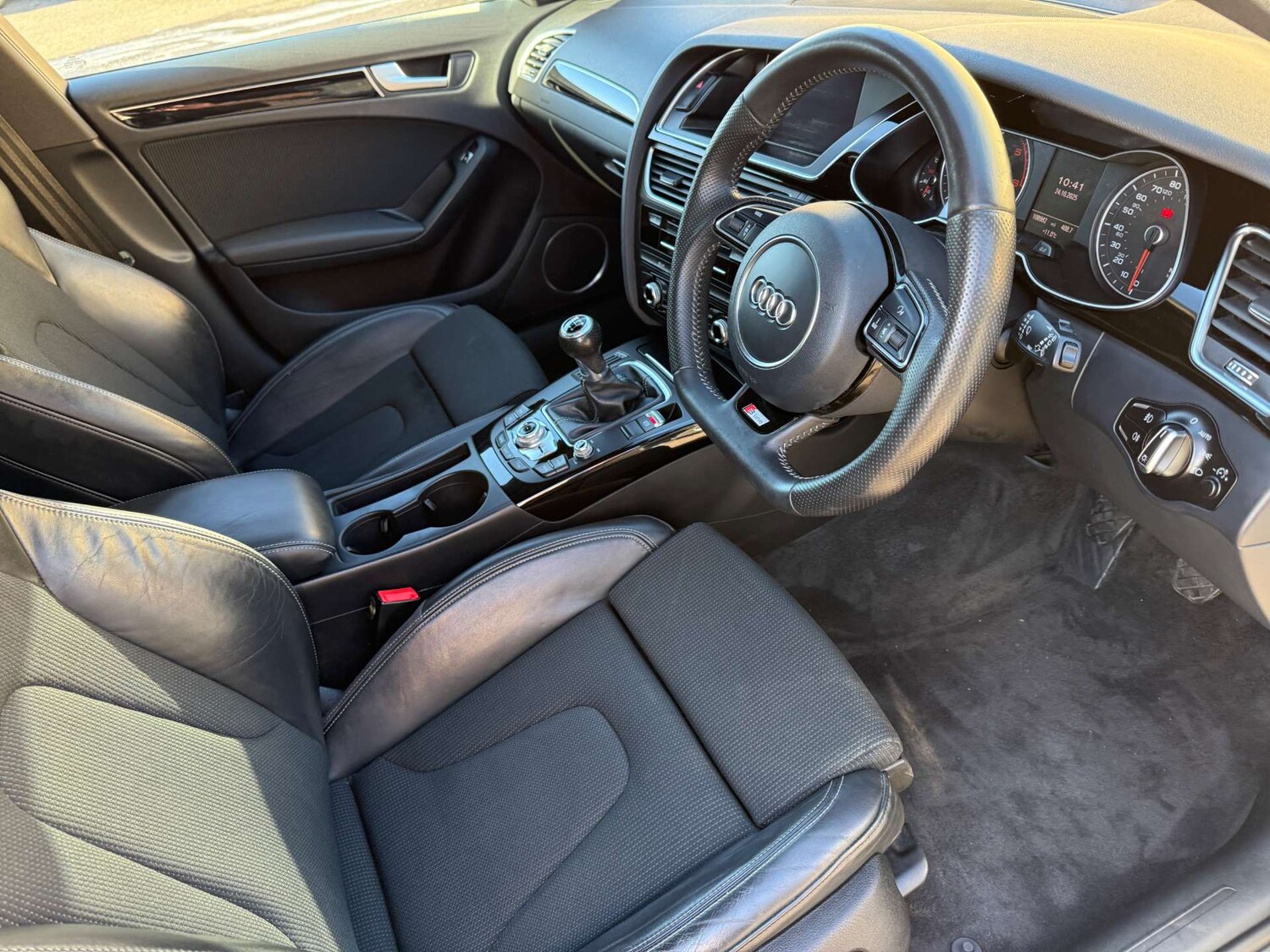 Used Audi A4 2014 for sale - 76366176: Photo 6