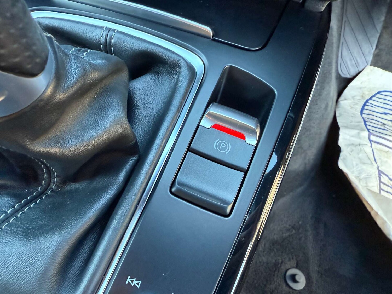 Used Audi A4 2014 for sale - 76366176: Photo 61