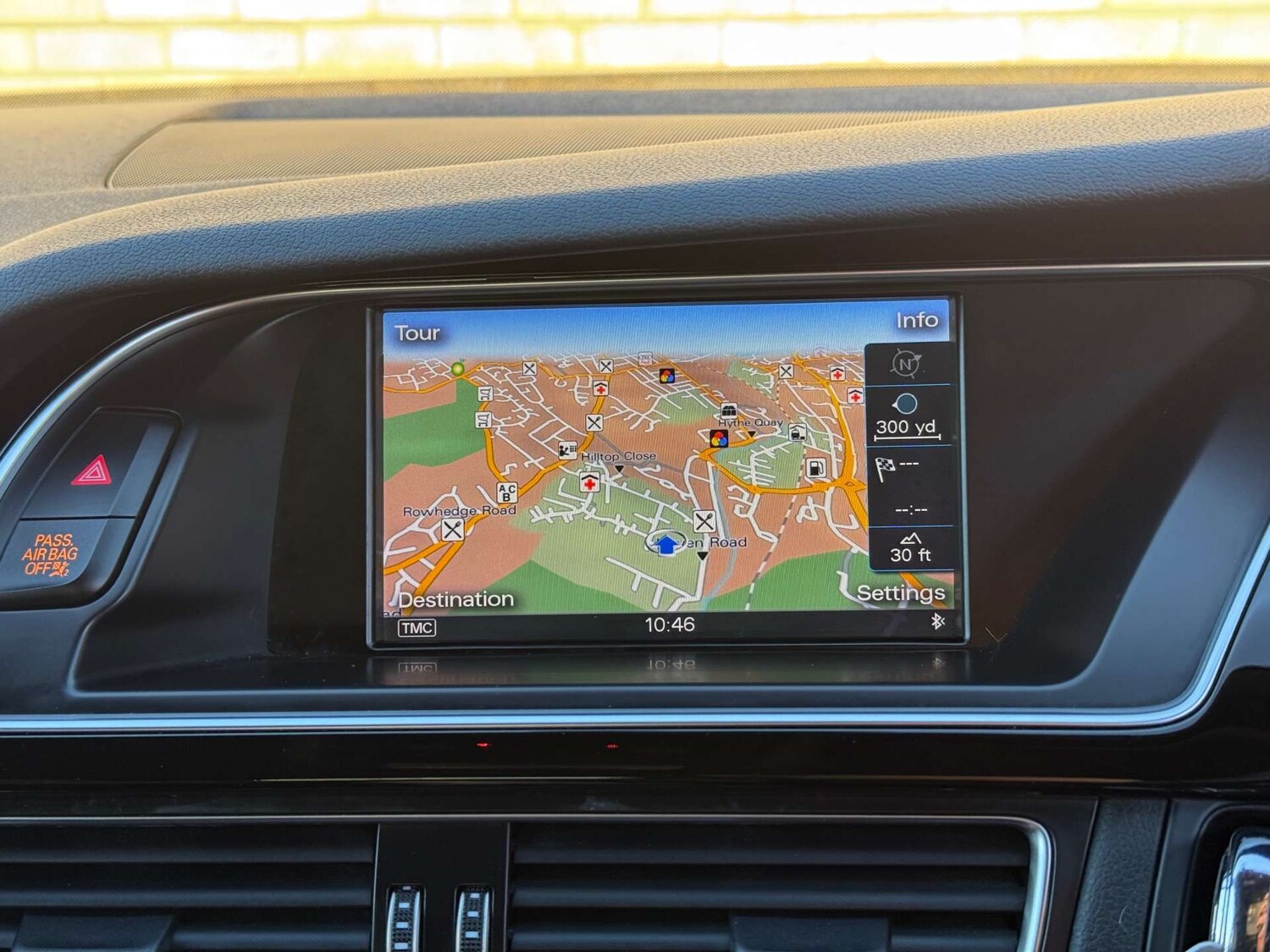 Used Audi A4 2014 for sale - 76366176: Photo 63