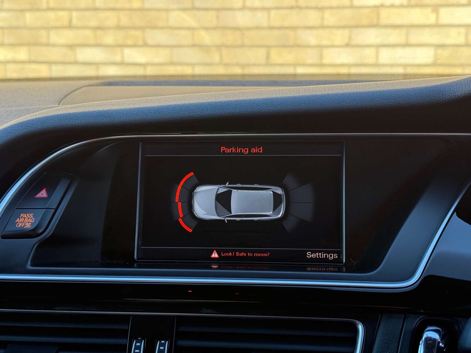 Used Audi A4 2014 for sale - 76366176: Photo 64