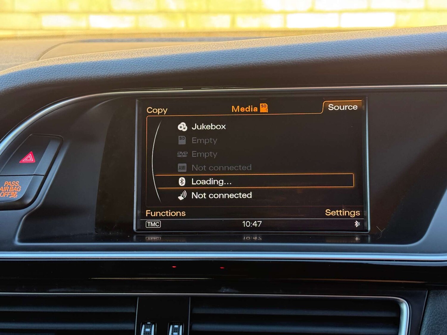 Used Audi A4 2014 for sale - 76366176: Photo 66