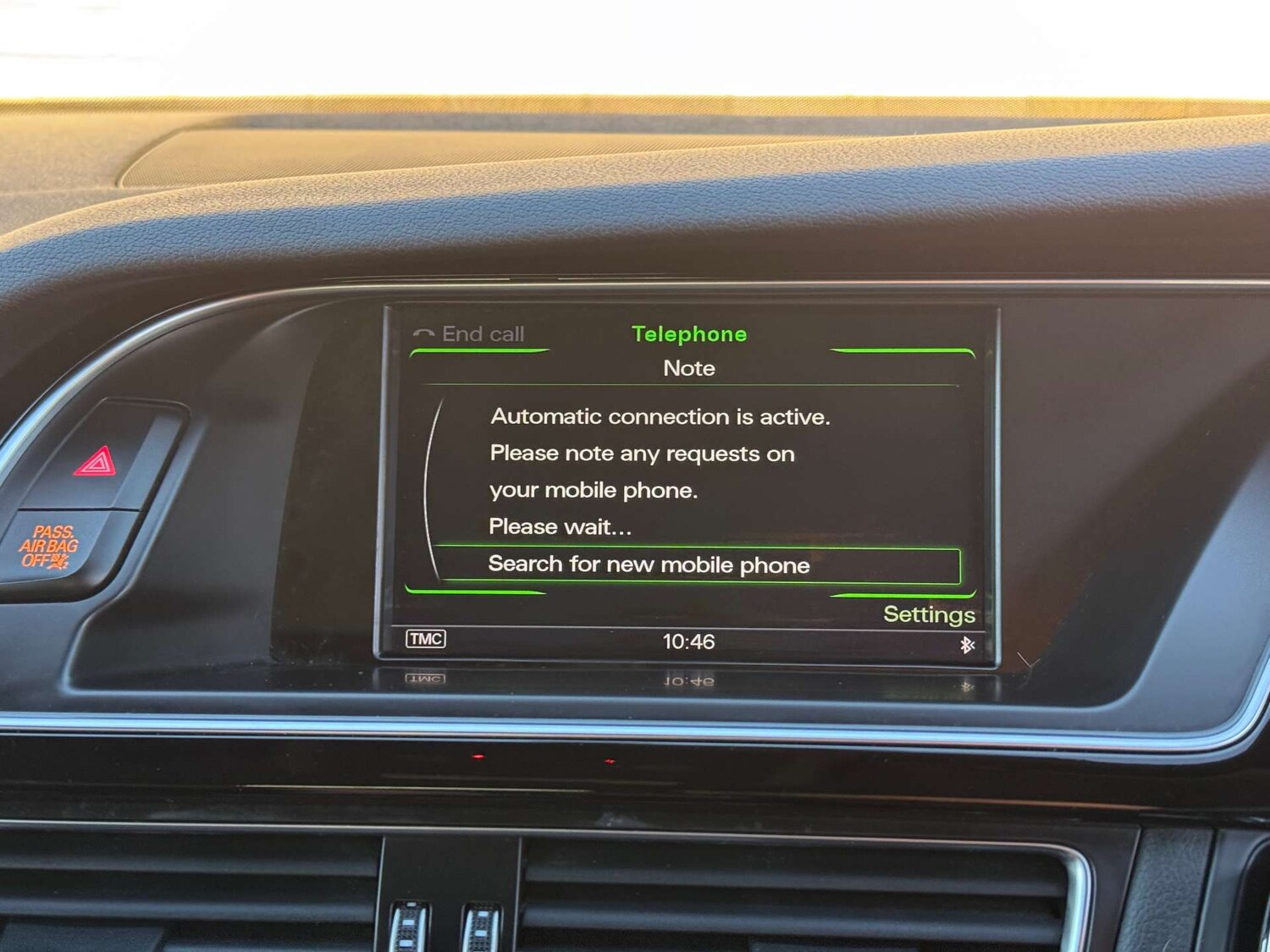 Used Audi A4 2014 for sale - 76366176: Photo 67