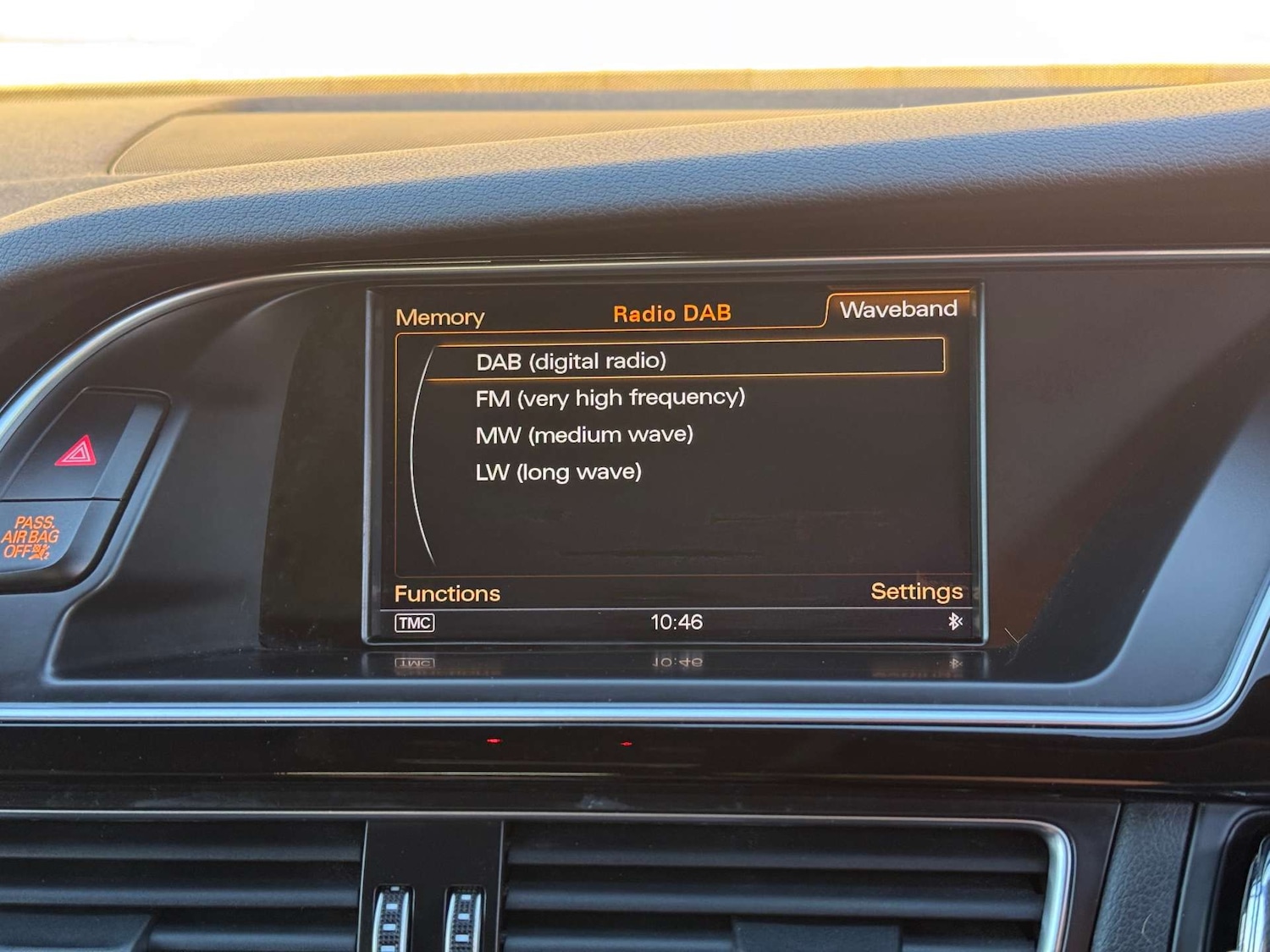 Used Audi A4 2014 for sale - 76366176: Photo 68