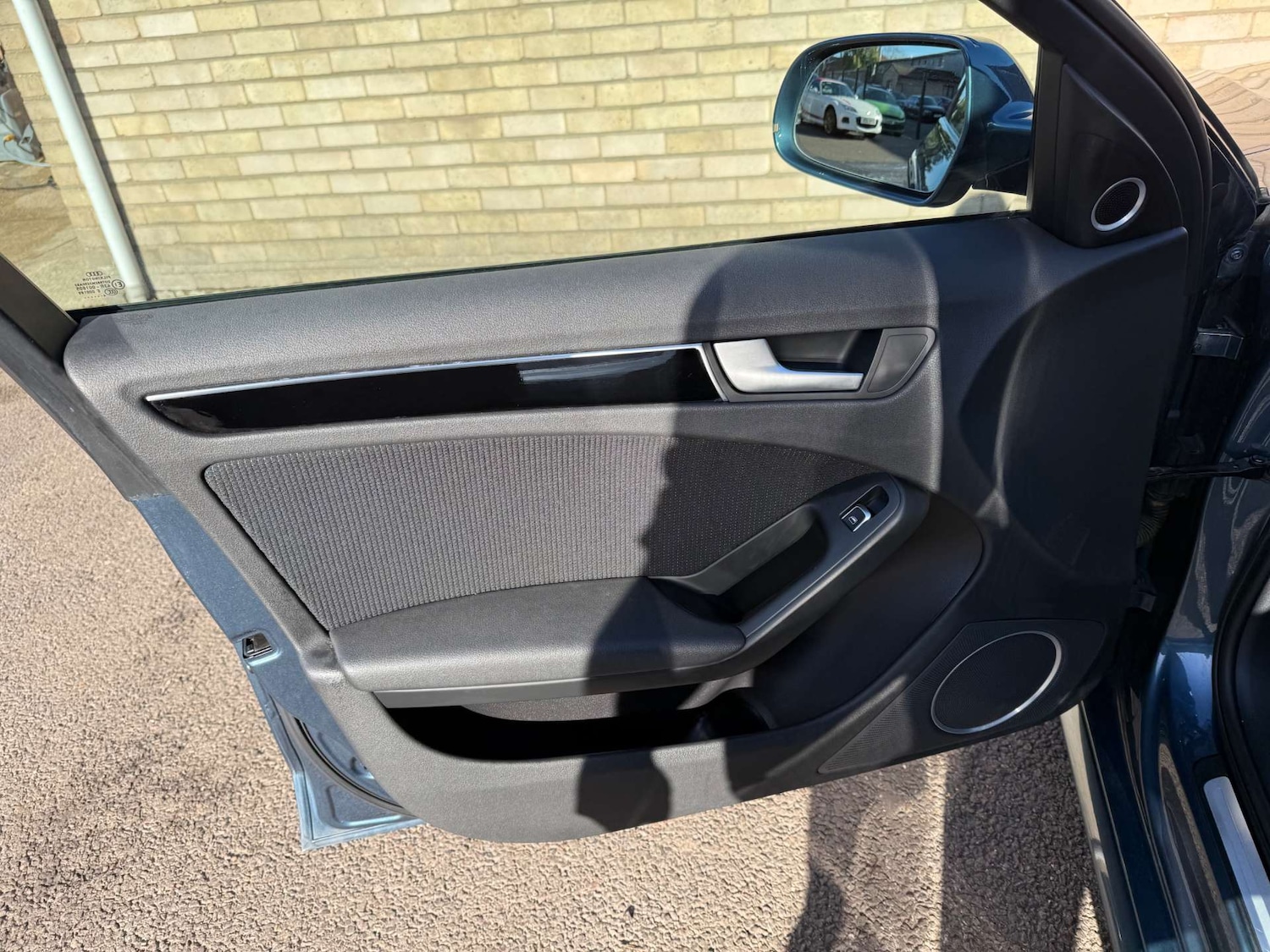 Used Audi A4 2014 for sale - 76366176: Photo 71