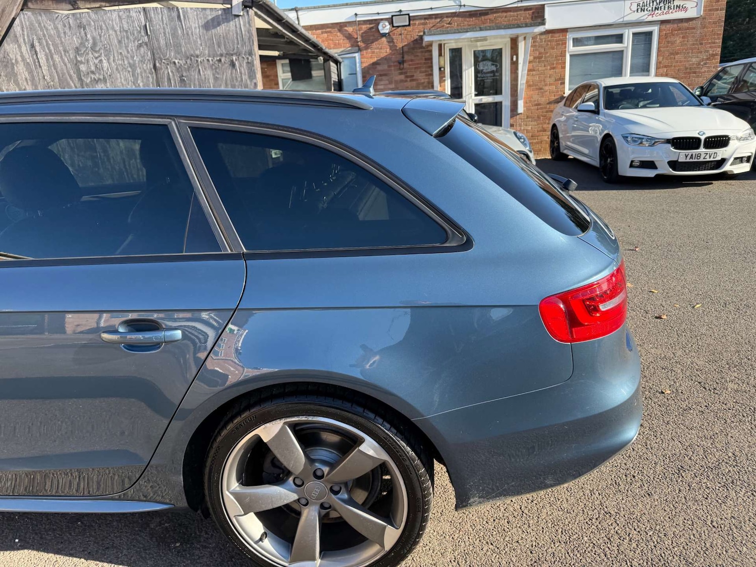 Used Audi A4 2014 for sale - 76366176: Photo 83