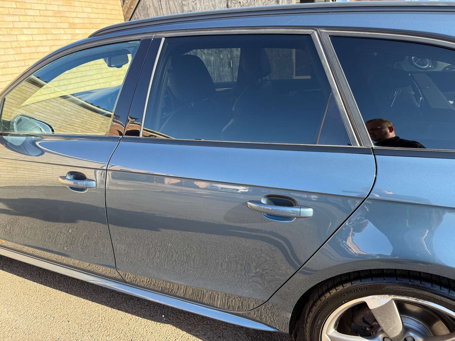 Used Audi A4 2014 for sale - 76366176: Photo 84