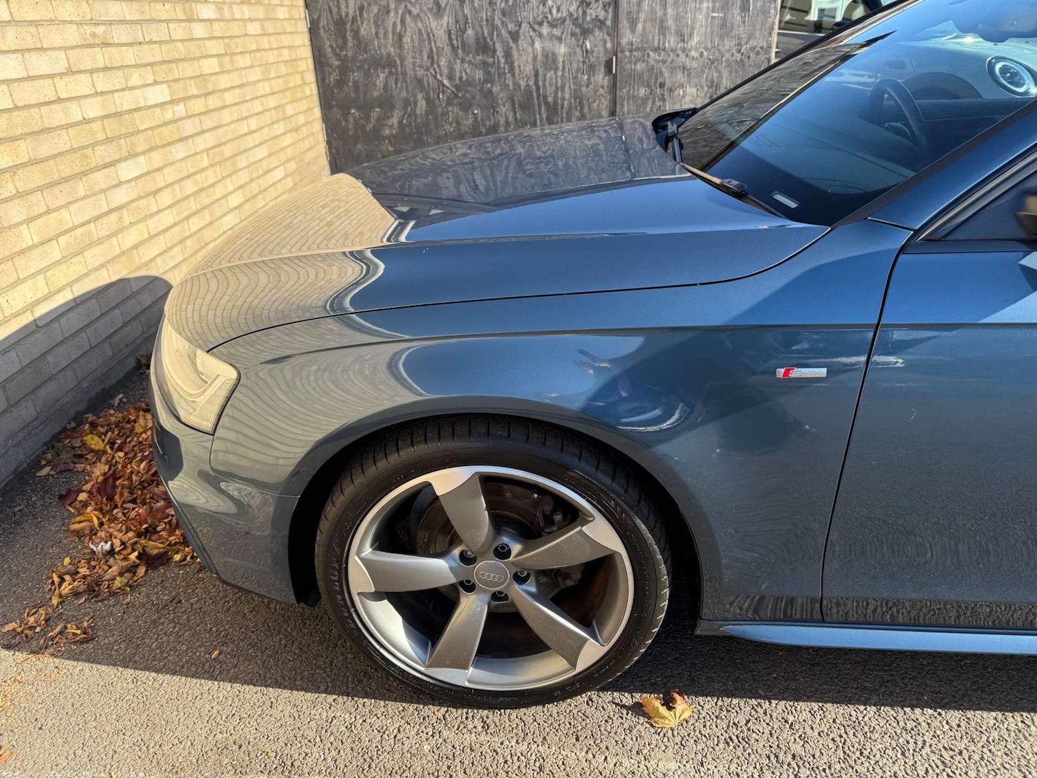 Used Audi A4 2014 for sale - 76366176: Photo 86