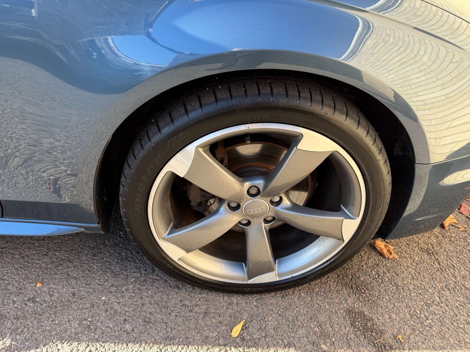 Used Audi A4 2014 for sale - 76366176: Photo 92