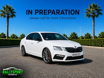 Used Skoda Octavia 2019 for sale - 79561394: Photo