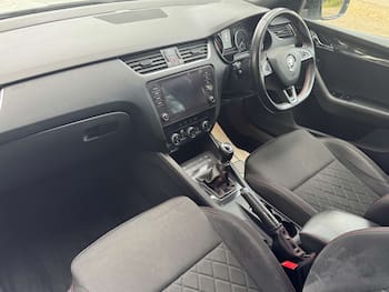 Used Skoda Octavia 2019 for sale - 79561394: Photo
