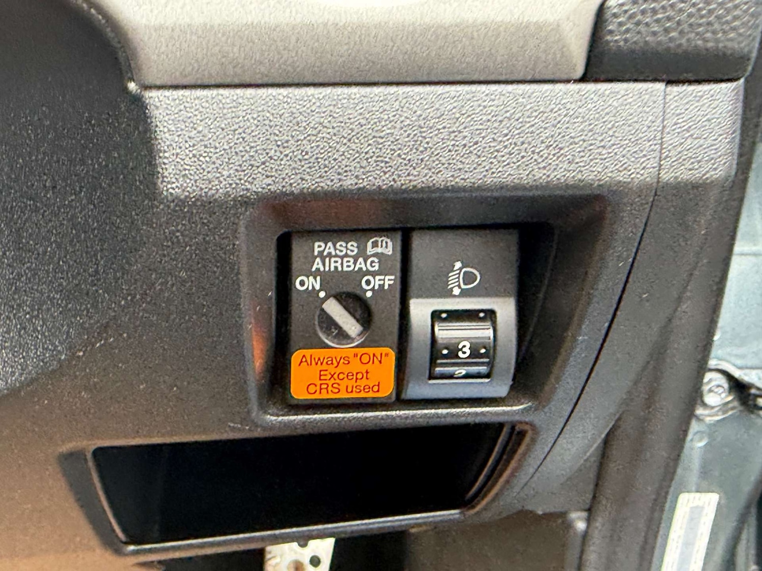 Vehicle 29