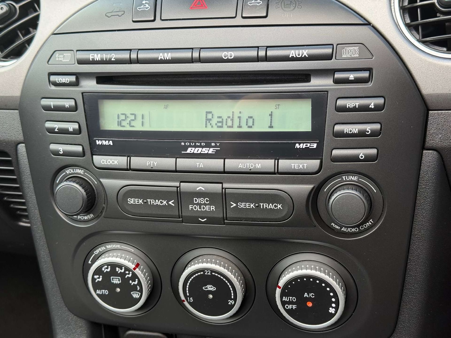Vehicle 42