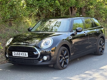 Used MINI Clubman 2018 for sale - 78667857: Photo