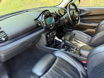 Used MINI Clubman 2018 for sale - 78667857: Photo