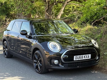 Used MINI Clubman 2018 for sale - 78667857: Photo