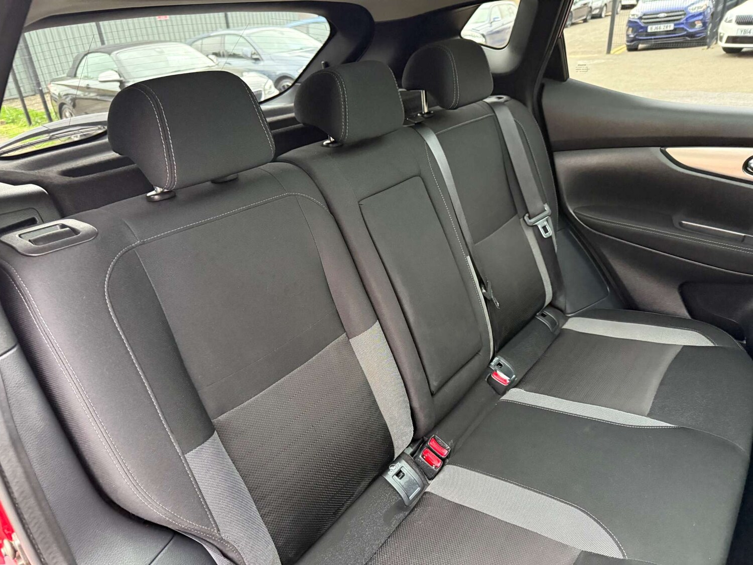 Used Nissan Qashqai 2017 for sale - 76091304: Photo 29