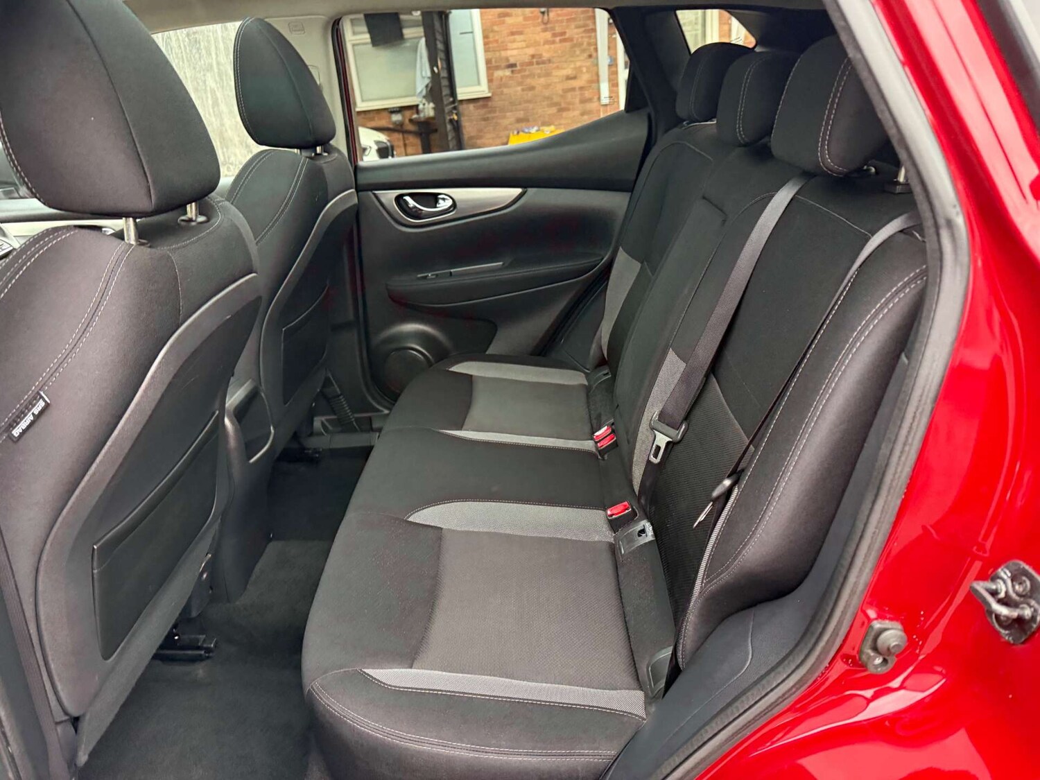 Used Nissan Qashqai 2017 for sale - 76091304: Photo 35