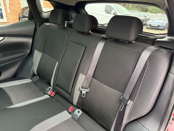 Used Nissan Qashqai 2017 for sale - 76091304: Photo 38