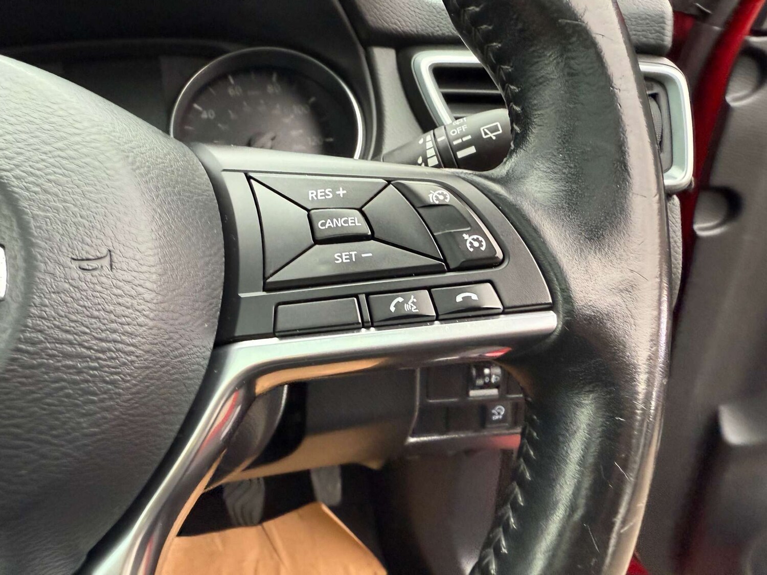 Used Nissan Qashqai 2017 for sale - 76091304: Photo 52